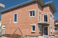 Stockton On Tees home extensions