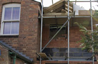 free Stockton On Tees home extension quotes